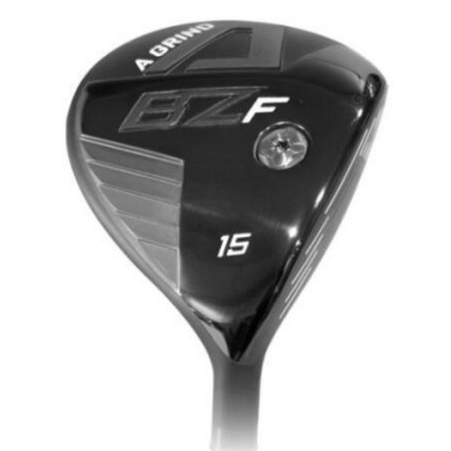 에이그라인드  BZ-F 커스텀 페어웨이우드+벤투스 샤프트