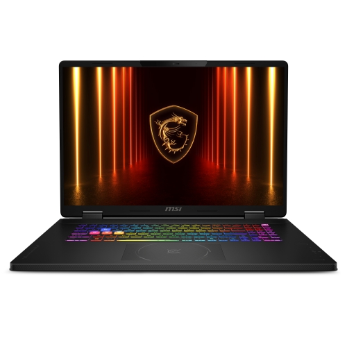 MSI 크로스헤어 A18 HX A8WGKG-R9 QHD+ 얼티밋