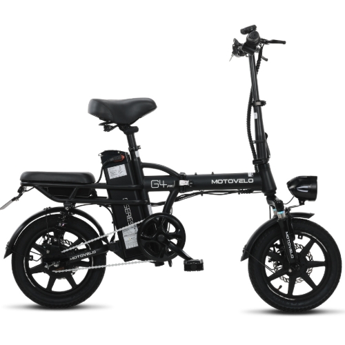 모토벨로  G4 에코 DUAL