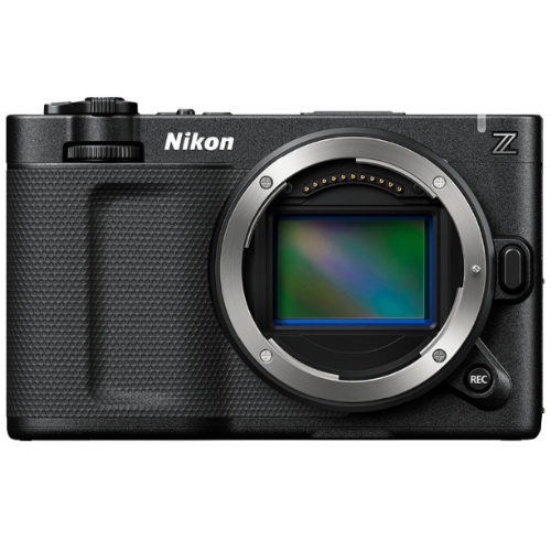 니콘  ZR 바디
