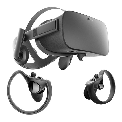 메타  오큘러스 리프트