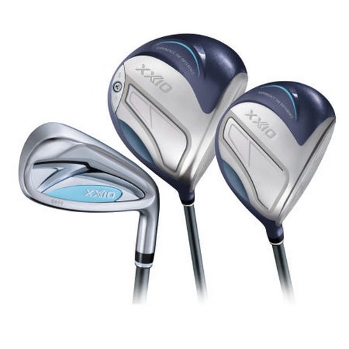 던롭 젝시오 14 여성용 풀세트