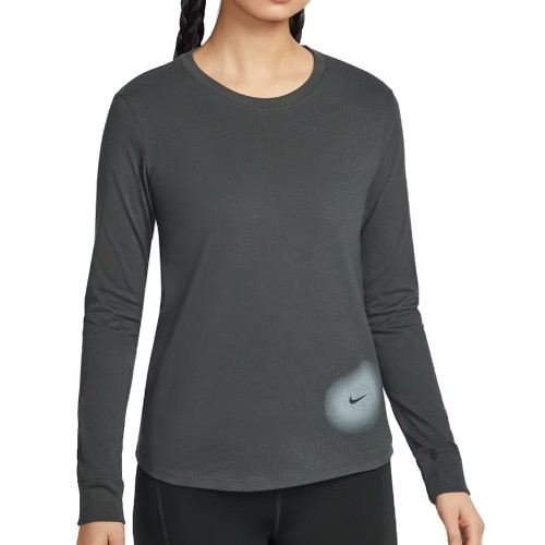 나이키 긴팔 러닝 티셔츠 IQ3749-070