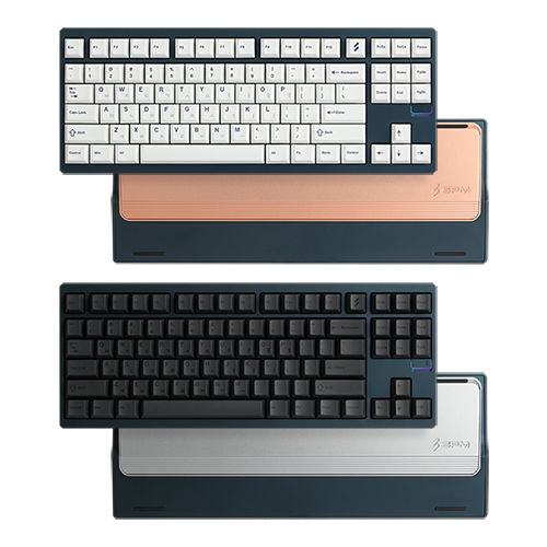 SPM  PN06 루미 유무선 기계식