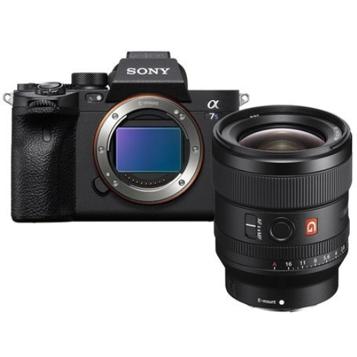 SONY 알파 A7S III 렌즈세트