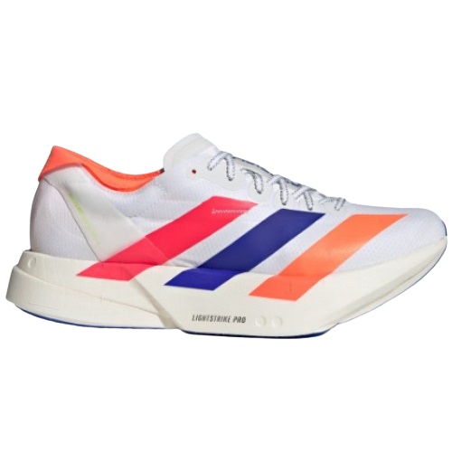 아디다스 아디제로 아디오스 프로 4 서울마라톤 KI4438