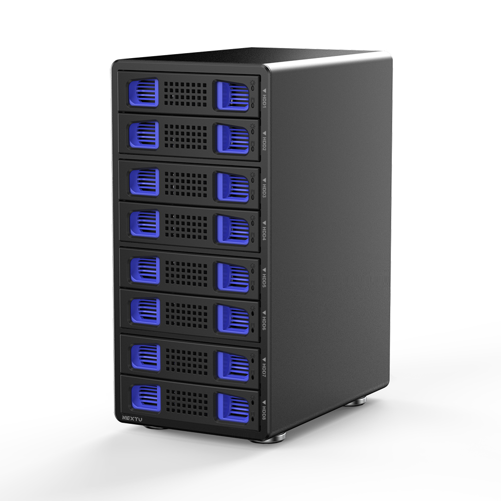 이지넷유비쿼터스 NEXTU 하디온 S2 818M10G