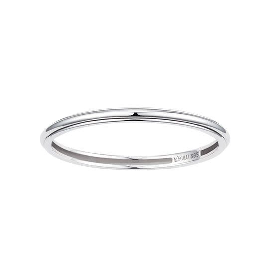 제이에스티나 MARIEBEL 14K 커플링 (M) JJMBC05BD466W4160