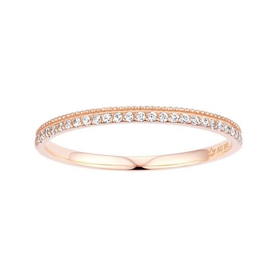 제이에스티나  MARIEBEL 14K 커플링 (W) JJMBCQ5BD462R4110