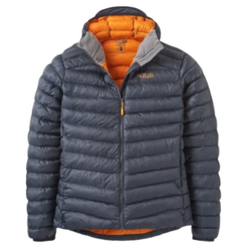 랩(Rab) 씨러스 알파인 자켓 QIP-25