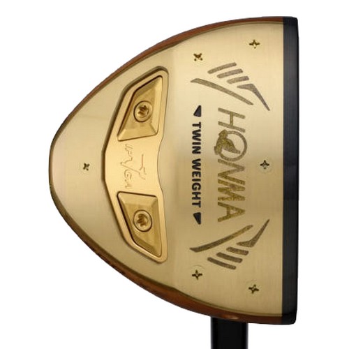 혼마  SX-002 4스타