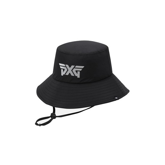 PXG  워터프루푸 와이드 버킷 햇 PKPPU9606-21