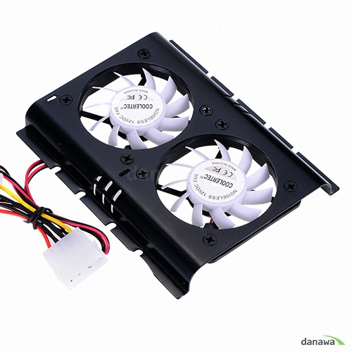 COOLERTEC  CT-HDC06 WHITE