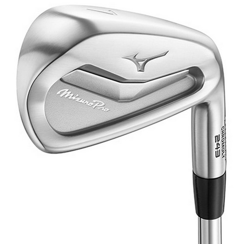 미즈노  프로 243 아이언 스틸