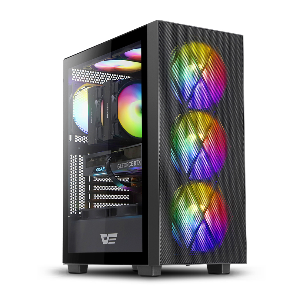 아인스시스템 파이온 IGNIS TC124-UHD