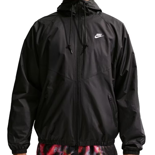 나이키 윈드러너 라인드 재킷 HV8370-010