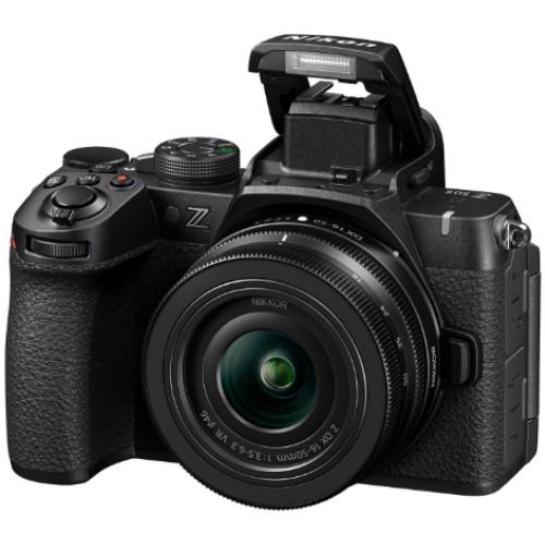니콘  Z50II 더블 렌즈세트
