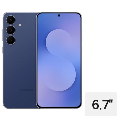 삼성전자  갤럭시S25 FE 256GB, 자급제 해외구매