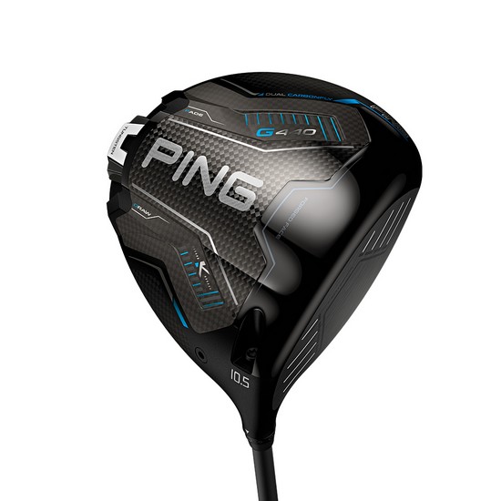 핑  G440 K 드라이버