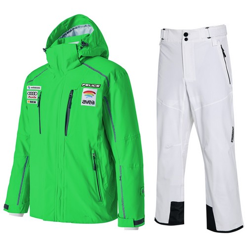 펠리체  베르디 저스티 그린 세트