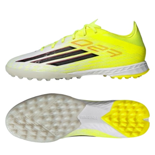 아디다스 F50 프로 TF 풋살화 JR8943