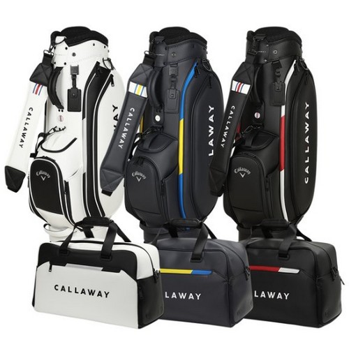 캘러웨이  TT 맥스 골프백세트