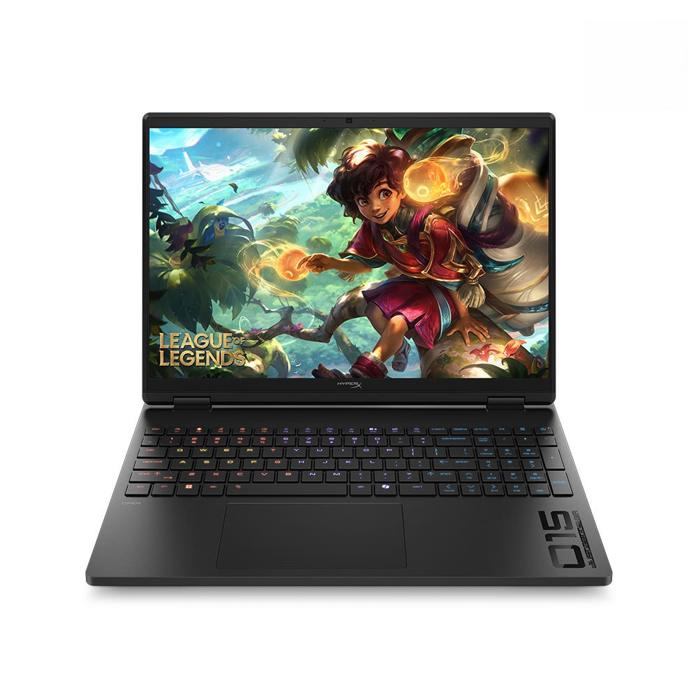 HP HyperX 오멘 15-ga0031TX