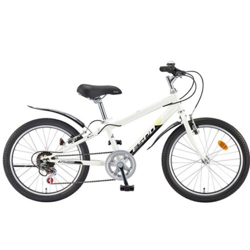 삼천리자전거 레스포 태풍 GS 20 (2026년형)