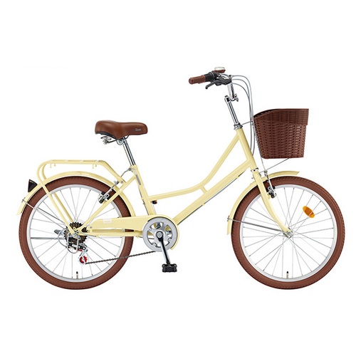 삼천리자전거 레스포 선데이 22 (2026년형)