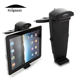 크랩슨  내비게이션 CD슬롯형 거치 HR-CD850FTP