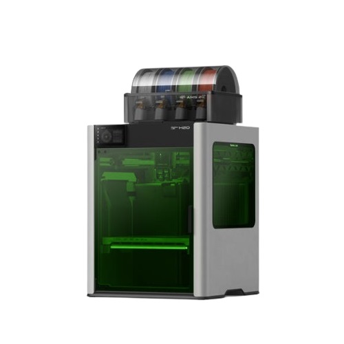 Bambu Lab  H2D Laser Full Combo