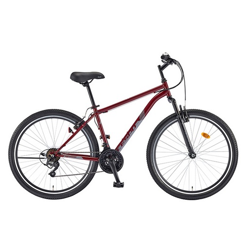 삼천리자전거  태풍 SF 27.5 (2026년형)