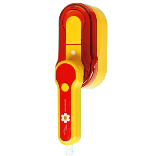 위글위글  X제니퍼룸 핸디스팀