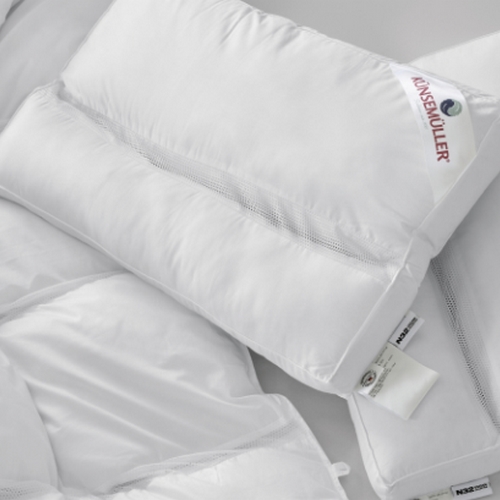 케노샤홈 N32 퀸즈밀러 오가닉 비건 필로우