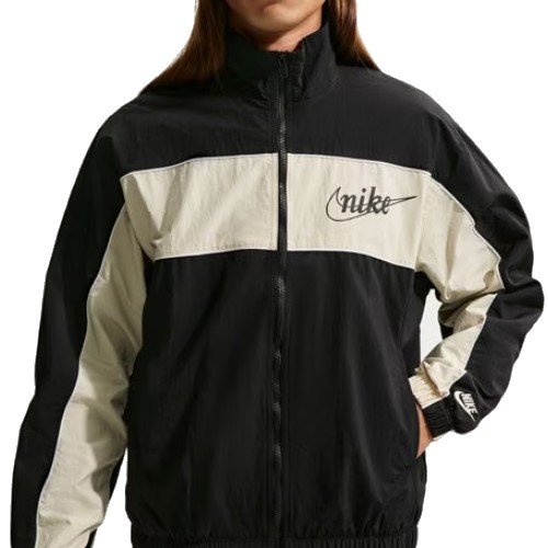 나이키 클럽 경량 풀집 재킷 IF0767-010