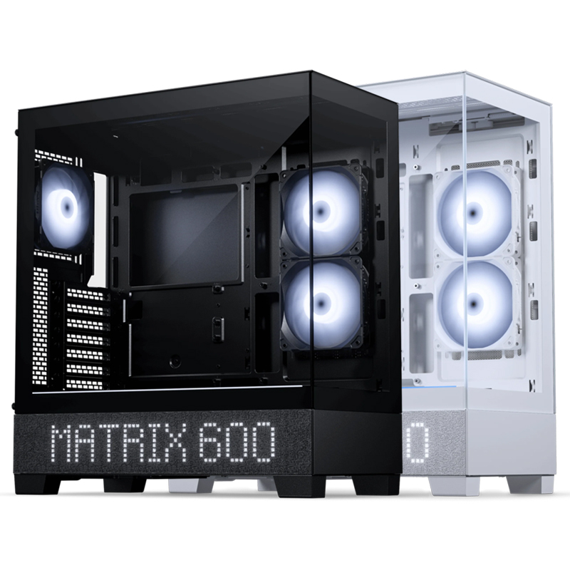 Phanteks  XT VIEW MATRIX