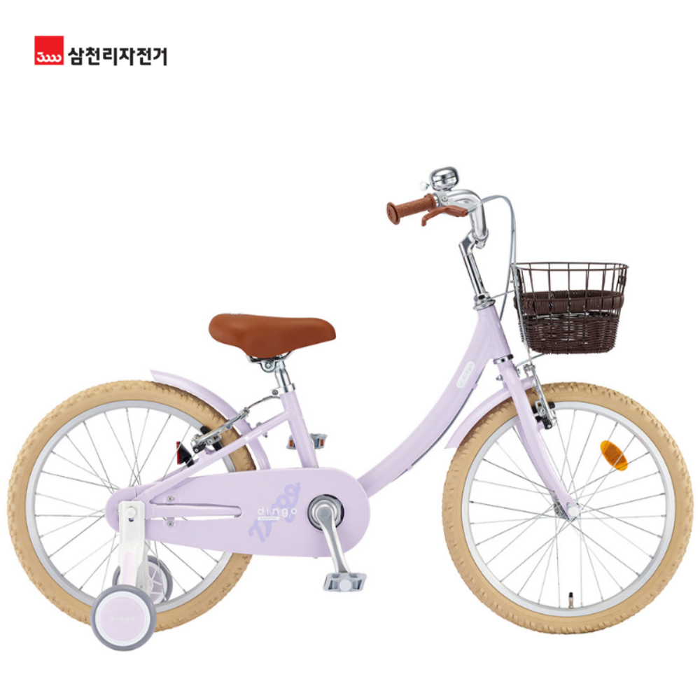 삼천리자전거 레스포 딩고 20 (2026년형)