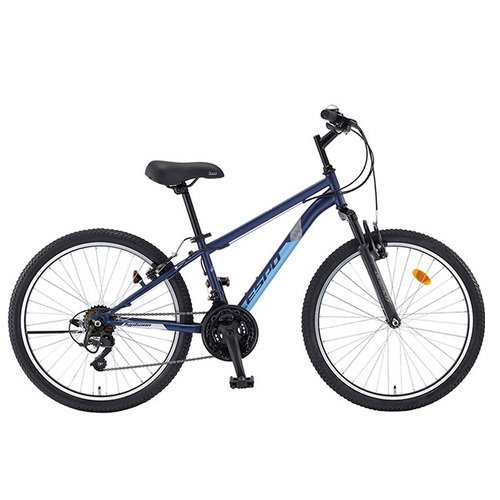 삼천리자전거 레스포 태풍 SF 24 (2026년형)