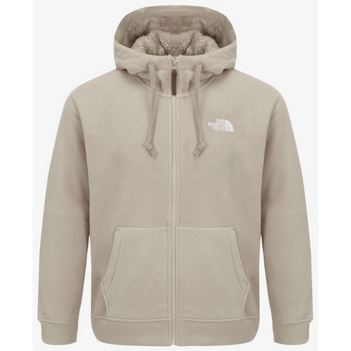 노스페이스 퍼리 EX 플리스 자켓 NJ4FR62C