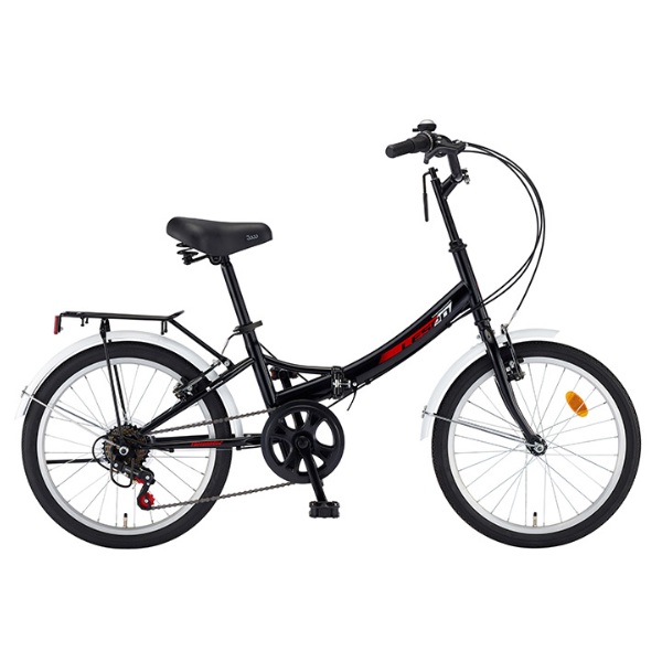 삼천리자전거 레스포 투모로우 20 (2026년형)