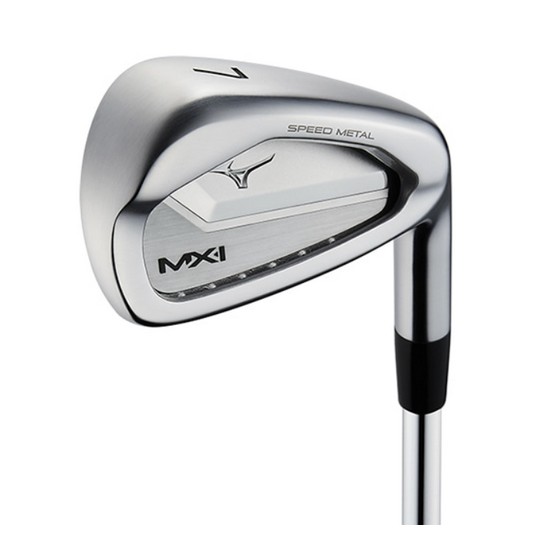 미즈노  MX-1 SM 아이언 경량스틸
