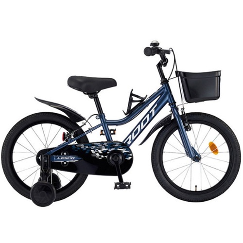 삼천리자전거 레스포 루트 18 (2026년형)