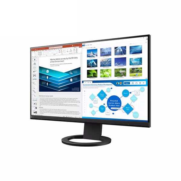 EIZO FlexScan EV2720S