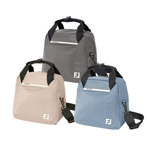 풋조이  세린 파우치백