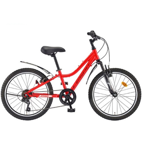 삼천리자전거 레스포 스팅거 SF 22 (2026년형)