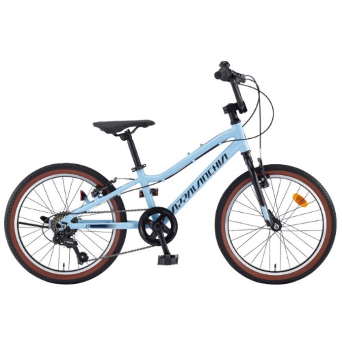 삼천리자전거 아팔란치아 20 M JR (2026년형)