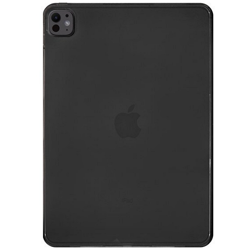 태블리스  iPad Pro 13 M5 매트 질감 모노 케이스