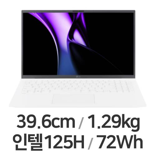 LG전자 2024 그램15 15ZD90S-GX5VK