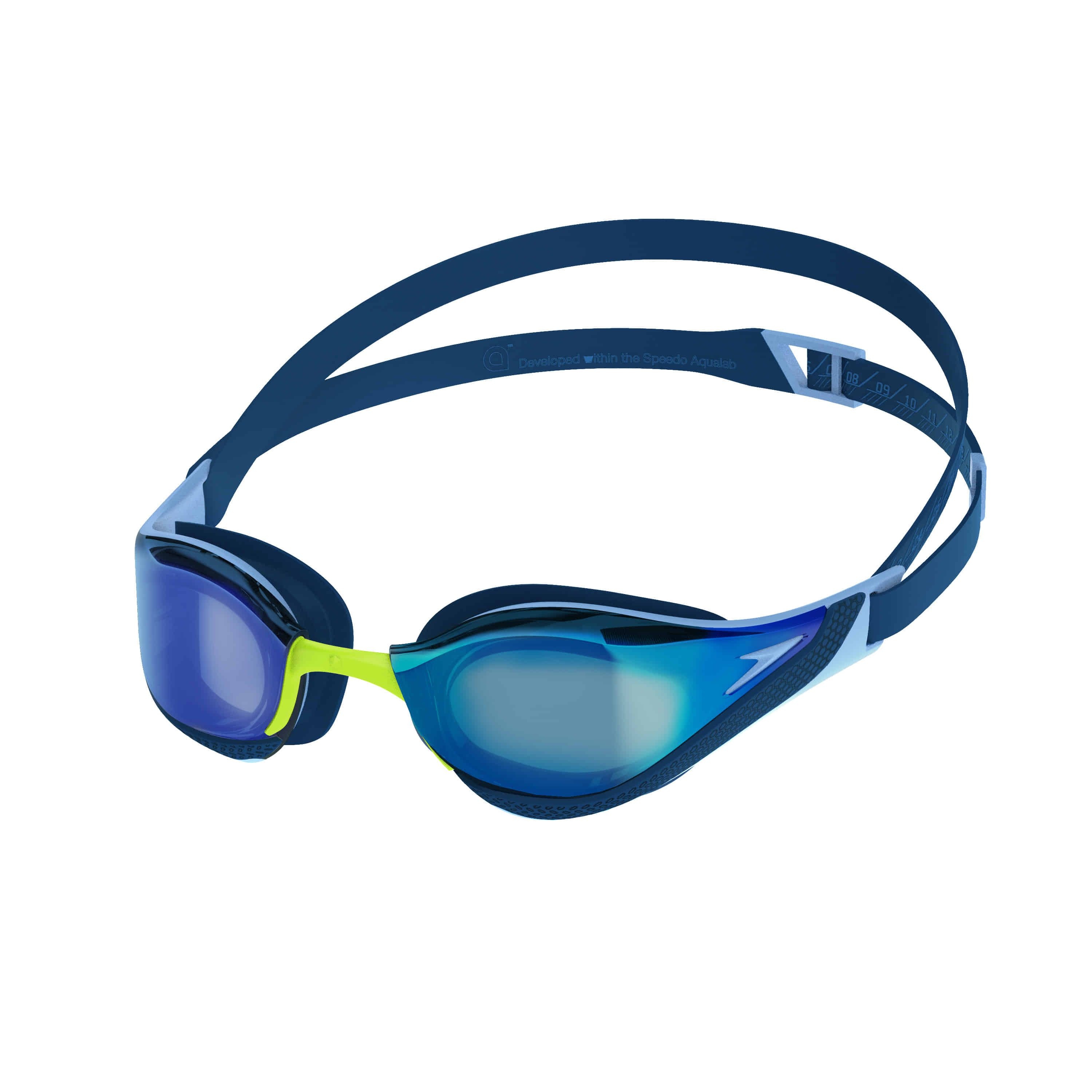 스피도  패스트스킨 퓨어포커스 미러 수경 아시안핏 8-1177918662