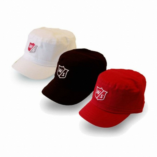 윌슨  엔지니어 캡 WGH3400